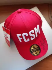 Автограф Наиля Умярова - Спартак Москва