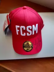 Автограф Наиля Умярова - Спартак Москва