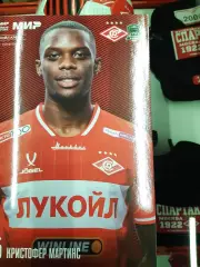 СПАРТАК -Ахмат 19.04.2026