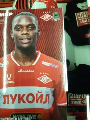 СПАРТАК -Ахмат 19.04.2026