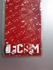 Официальный магнит ФК Спартак Москва