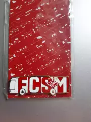 Официальный магнит ФК Спартак Москва