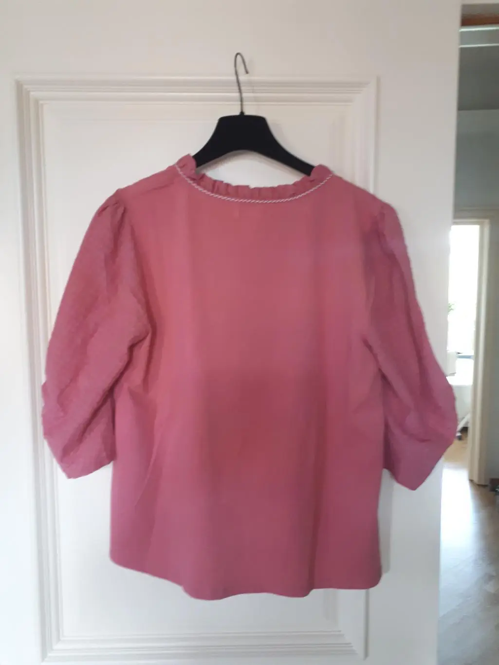 Рубашка Италия Оригинал 2