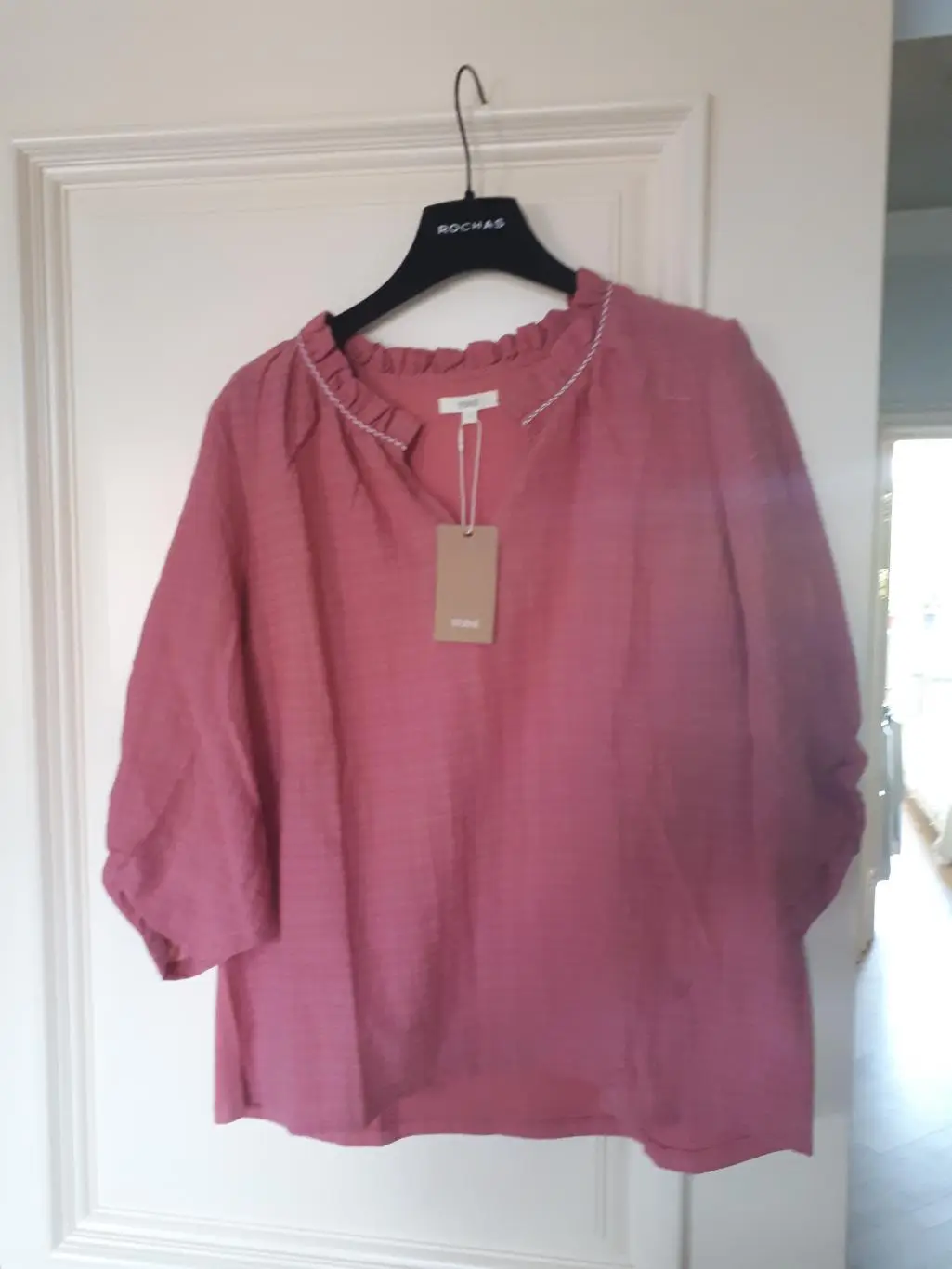 Рубашка Италия Оригинал 1