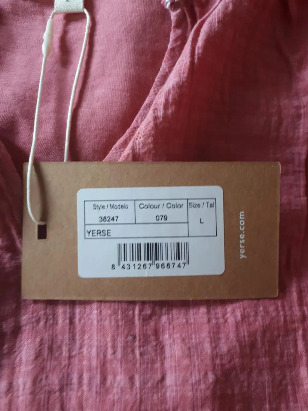 Рубашка Италия Оригинал 4