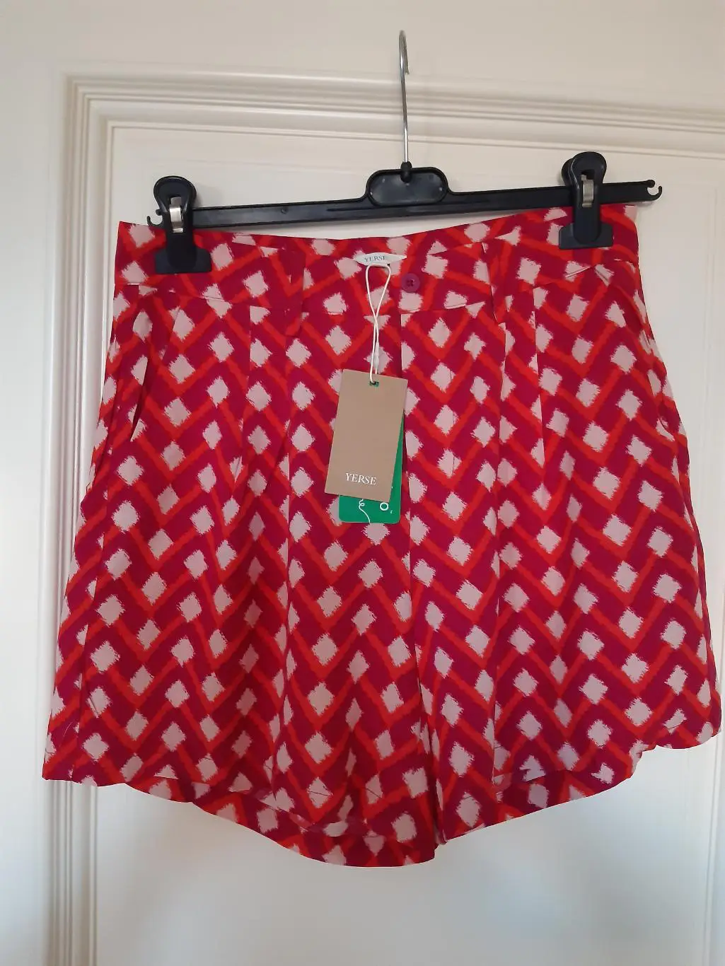 Летний ансамбль с шортами ОРИГИНАЛ Италия 3