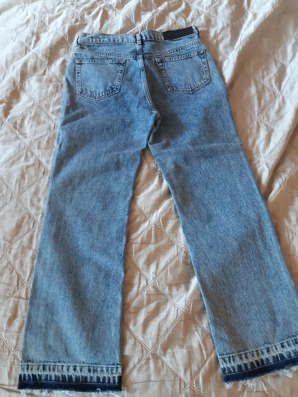 Джинсы Victoria Backham ОРИГИНАЛ Англия 2