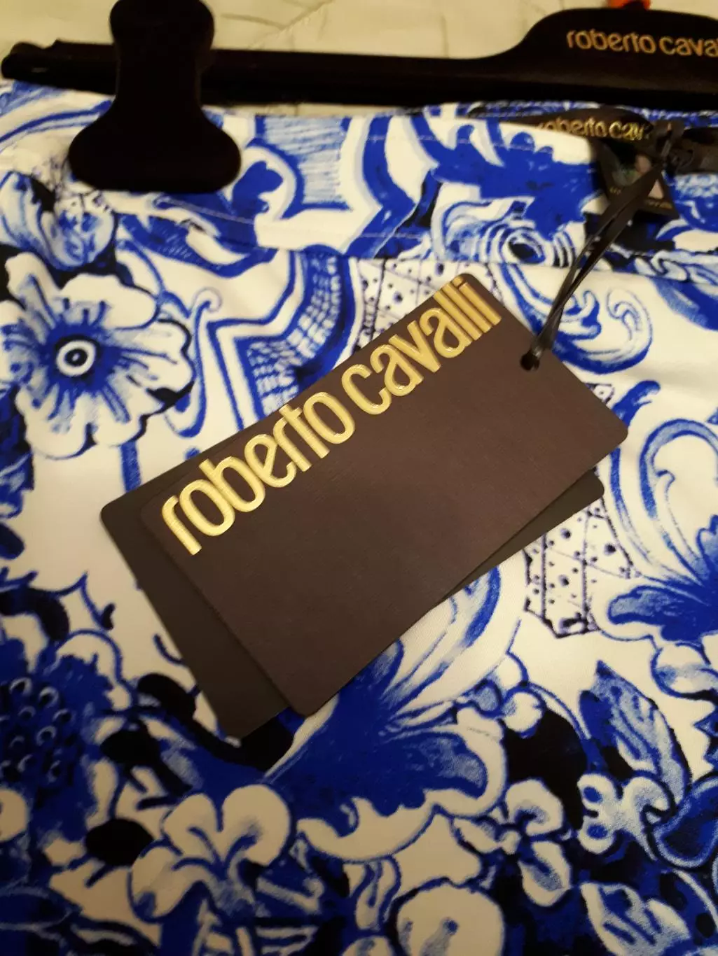 Капри Roberto Cavalli, Италия ОРИГИНАЛ 1