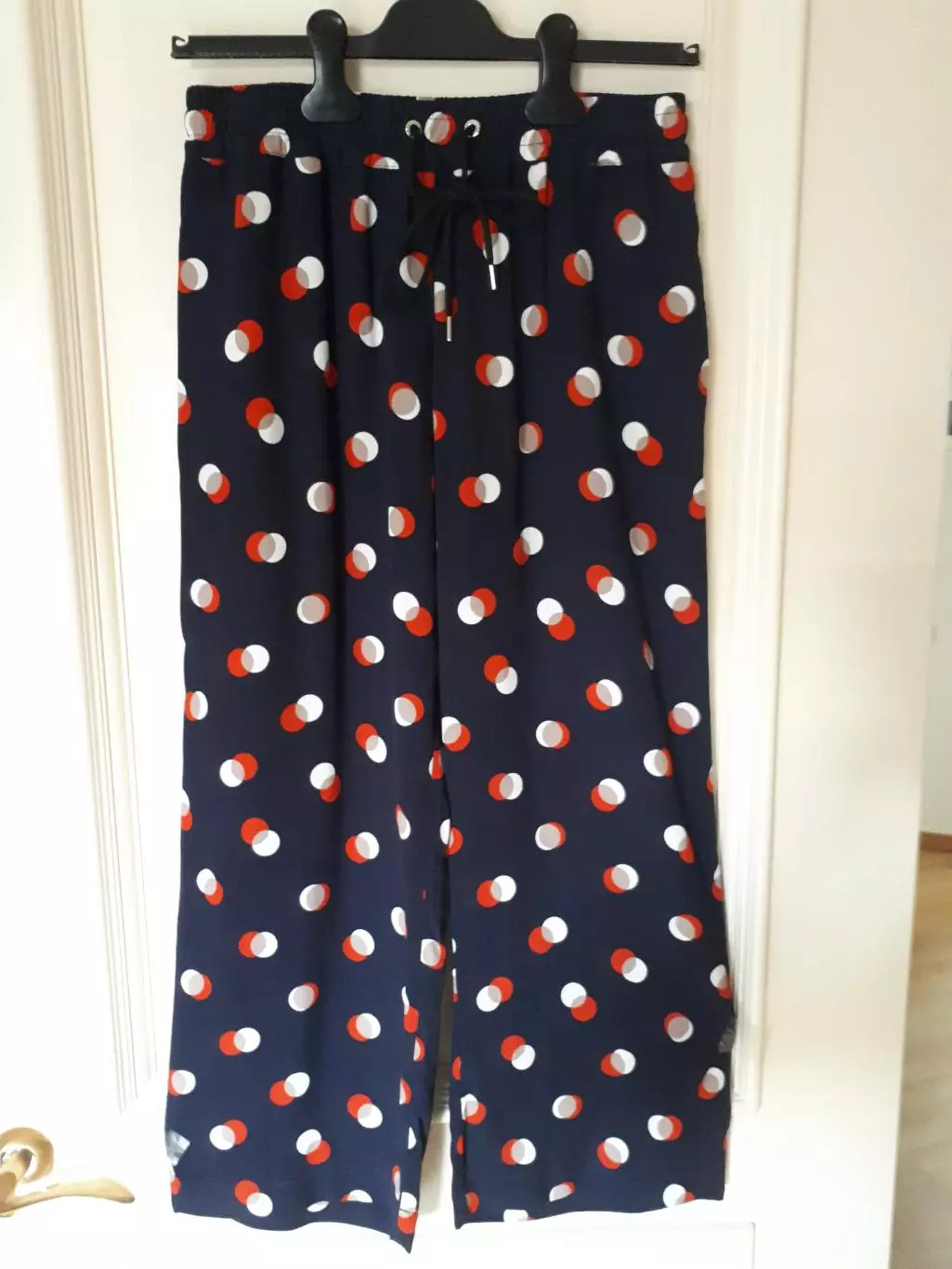 Капри MARKUS LUPFER ОРИГИНАЛ ВЕЛИКОБРИТАНИЯ размер 48-50