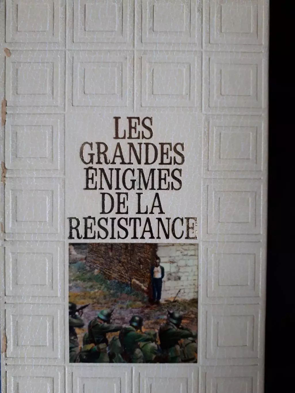 Исторические книги на французском языке 3