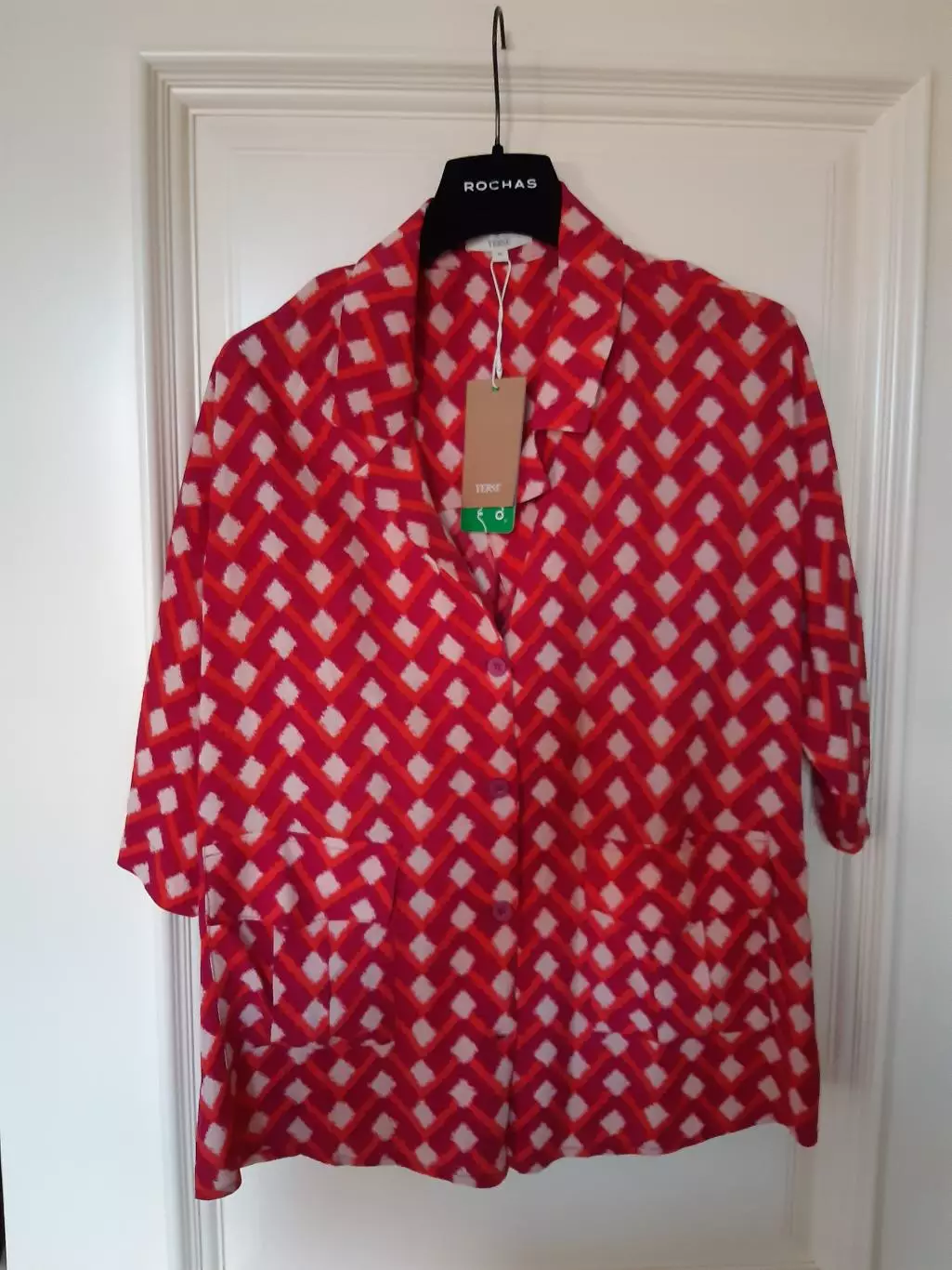 Летний ансамбль с шортами ОРИГИНАЛ Италия 1