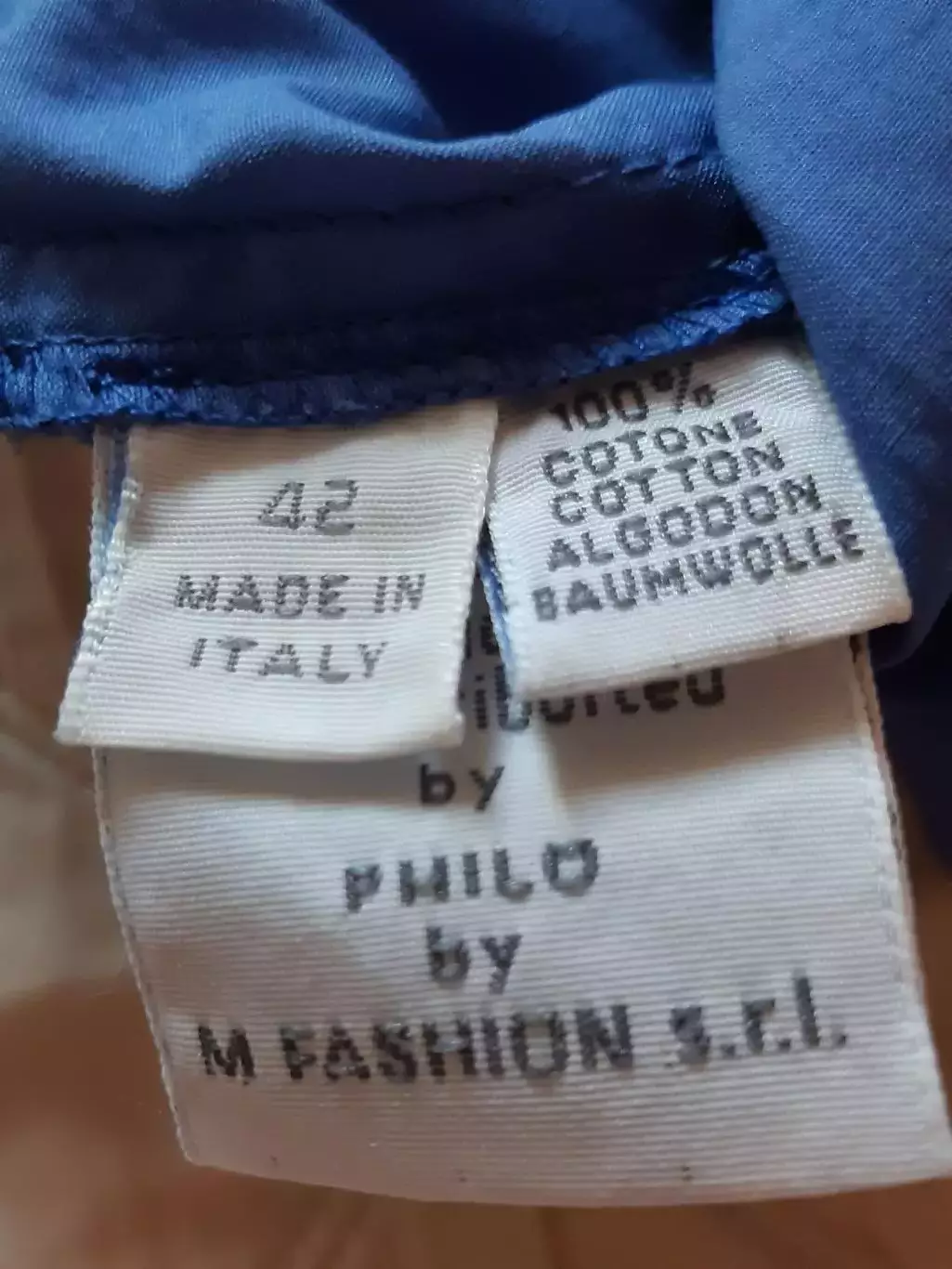 Шорты Италия ОРИГИНАЛ 3