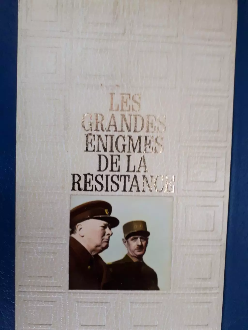 Исторические книги на французском языке 2