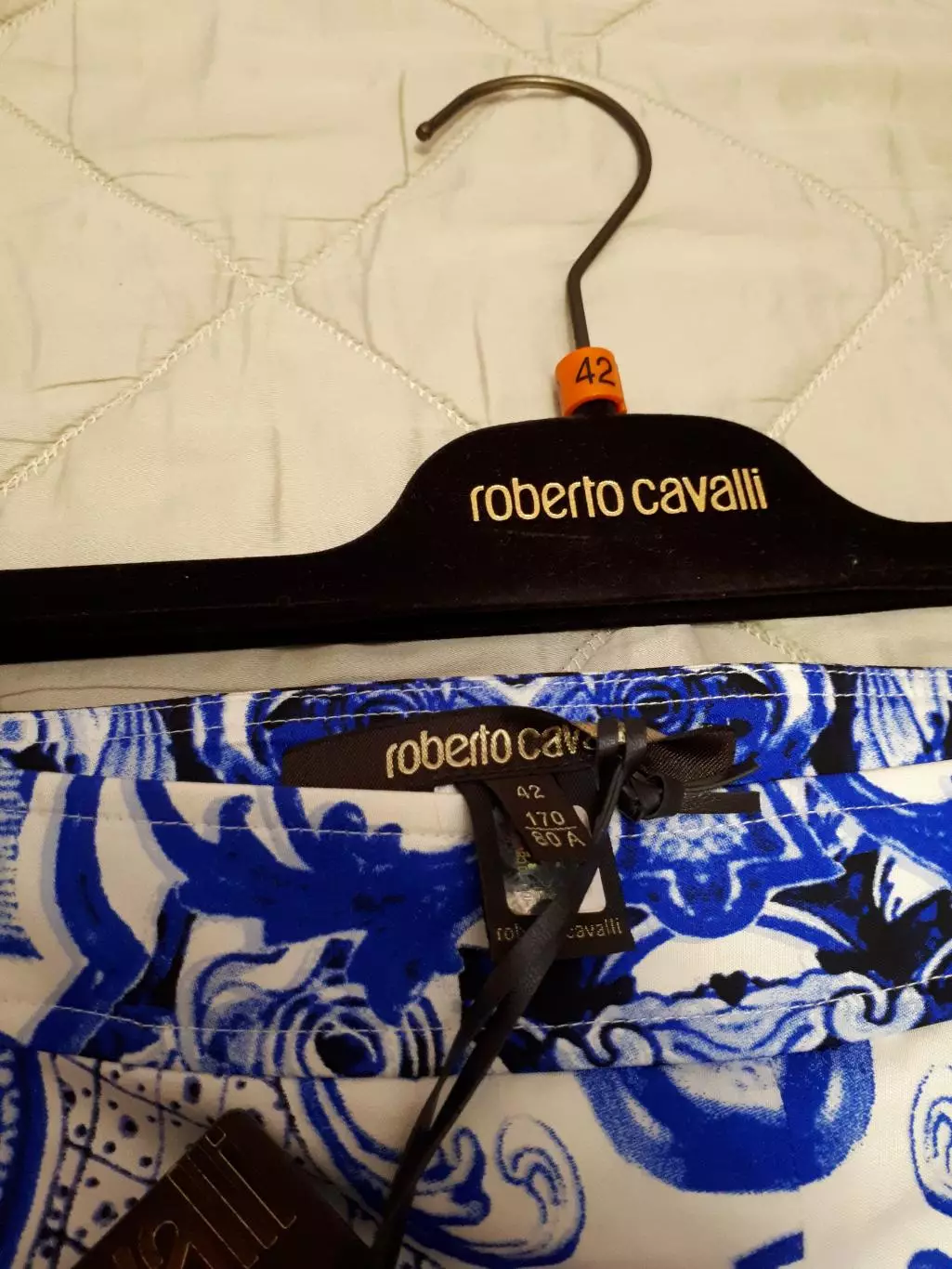 Капри Roberto Cavalli, Италия ОРИГИНАЛ 2