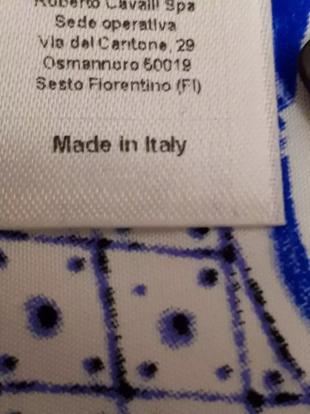 Капри Roberto Cavalli, Италия ОРИГИНАЛ 5