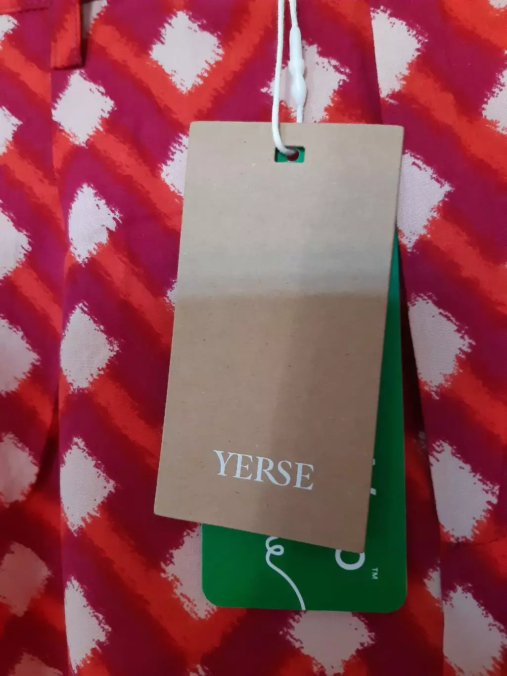 Летний ансамбль с шортами ОРИГИНАЛ Италия 4