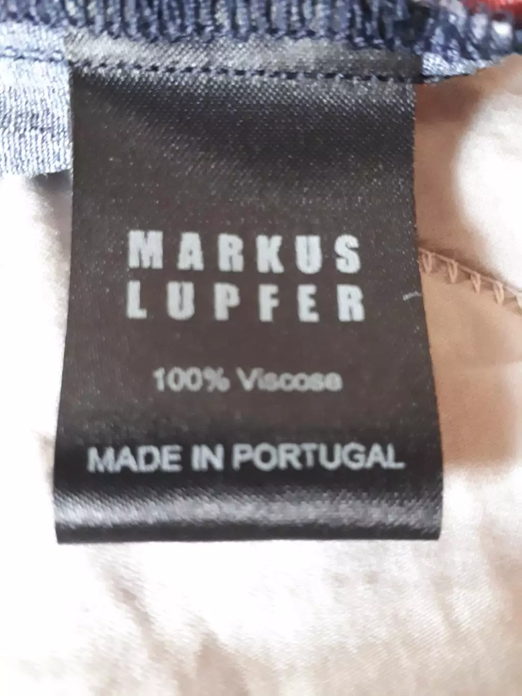 Капри MARKUS LUPFER ОРИГИНАЛ ВЕЛИКОБРИТАНИЯ размер 48-50 4