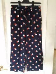 Капри MARKUS LUPFER ОРИГИНАЛ ВЕЛИКОБРИТАНИЯ размер 48-50