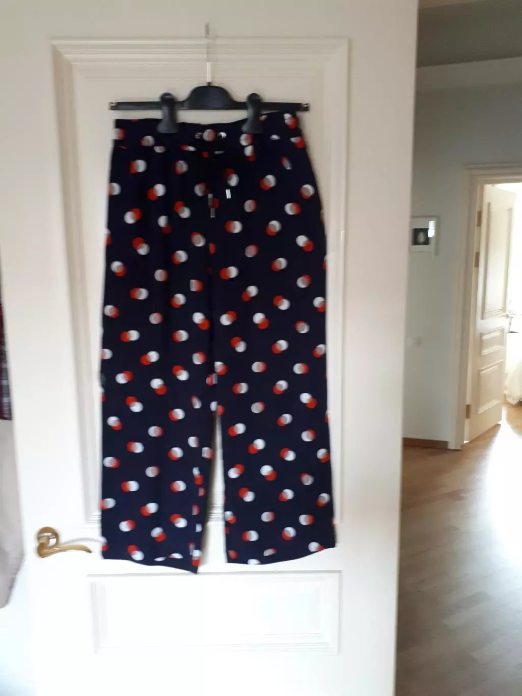 Капри MARKUS LUPFER ОРИГИНАЛ ВЕЛИКОБРИТАНИЯ размер 42 1