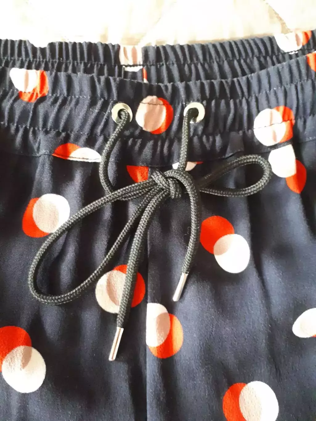 Капри MARKUS LUPFER ОРИГИНАЛ ВЕЛИКОБРИТАНИЯ размер 42 2