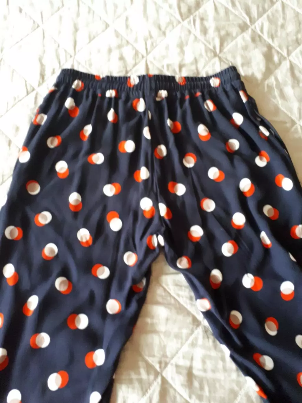 Капри MARKUS LUPFER ОРИГИНАЛ ВЕЛИКОБРИТАНИЯ размер 42 3