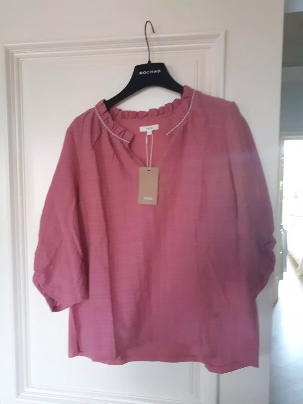 Рубашка Италия Оригинал 1