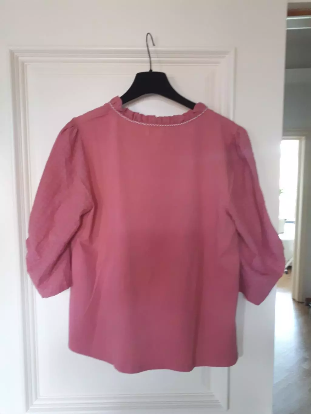 Рубашка Италия Оригинал 2