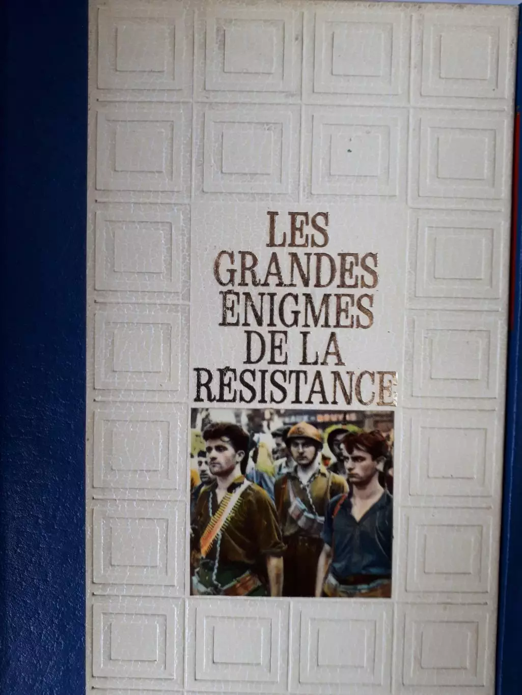 Исторические книги на французском языке 3