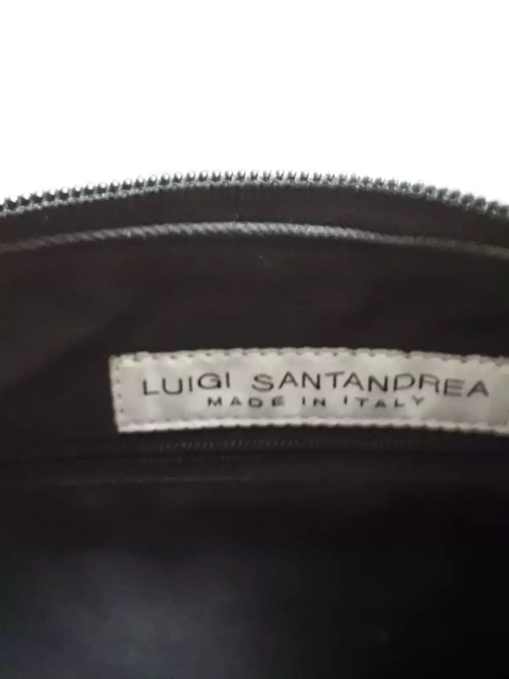 Сумка вечерняя ОРИГИНАЛ ИТАЛИЯ 4