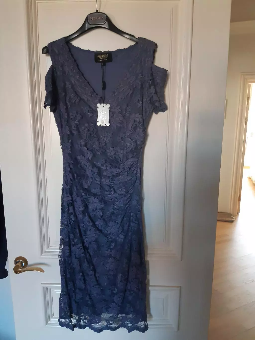 Платье ОРИГИНАЛ Франция