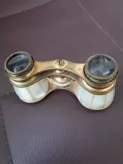Бинокль BUSCH антикварный