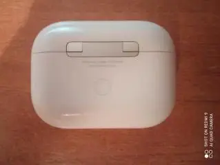 зарядный кейс для apple