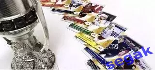 SeReal Карточки КХЛ 2018-2019 (Полный базовый сет) 1