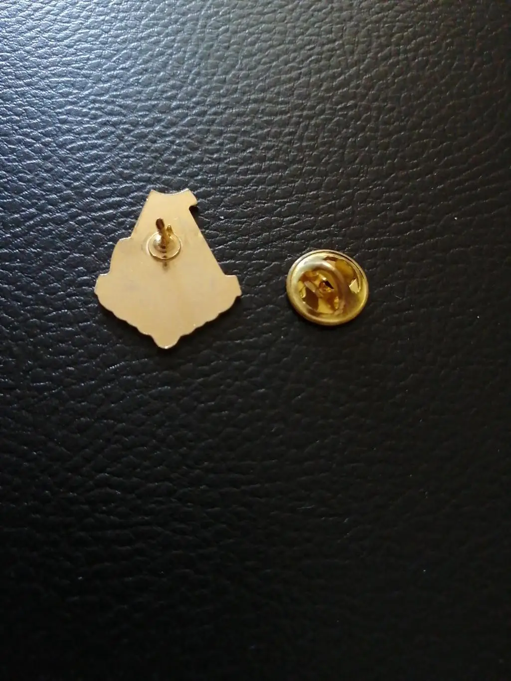 Значок ФК Локомотив Москва 1