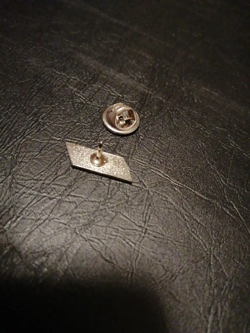 Значок ХК Атлант Мытищи 1