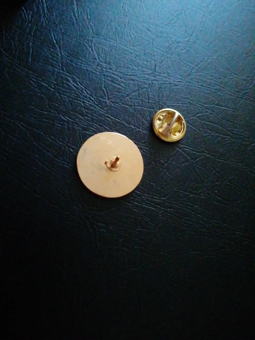 Значок ФК Океан Находка 1