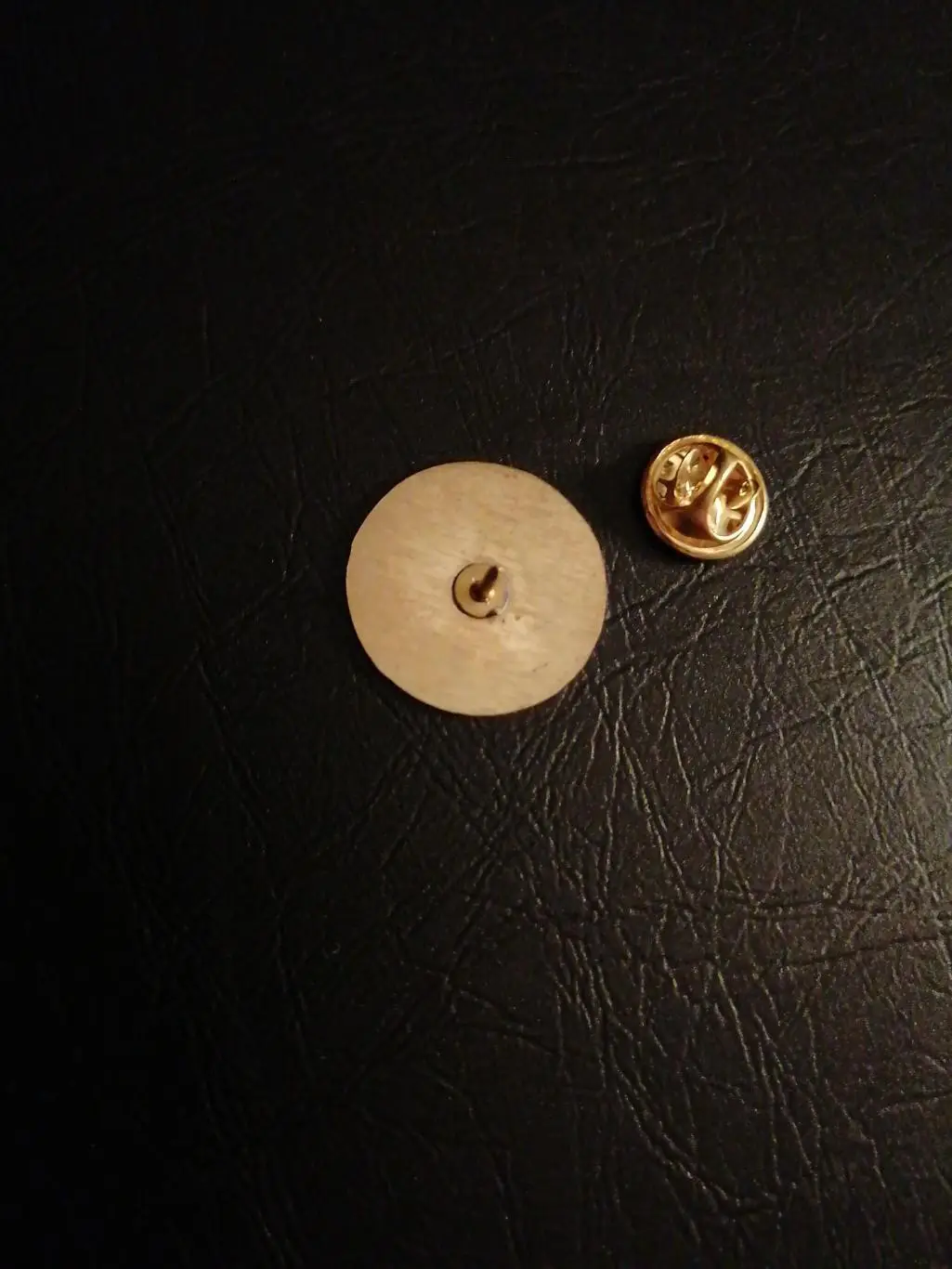 Значок ФК Энергомаш Белгород 1