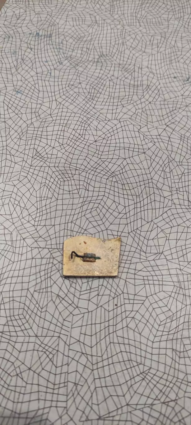 Нива Винница. 1