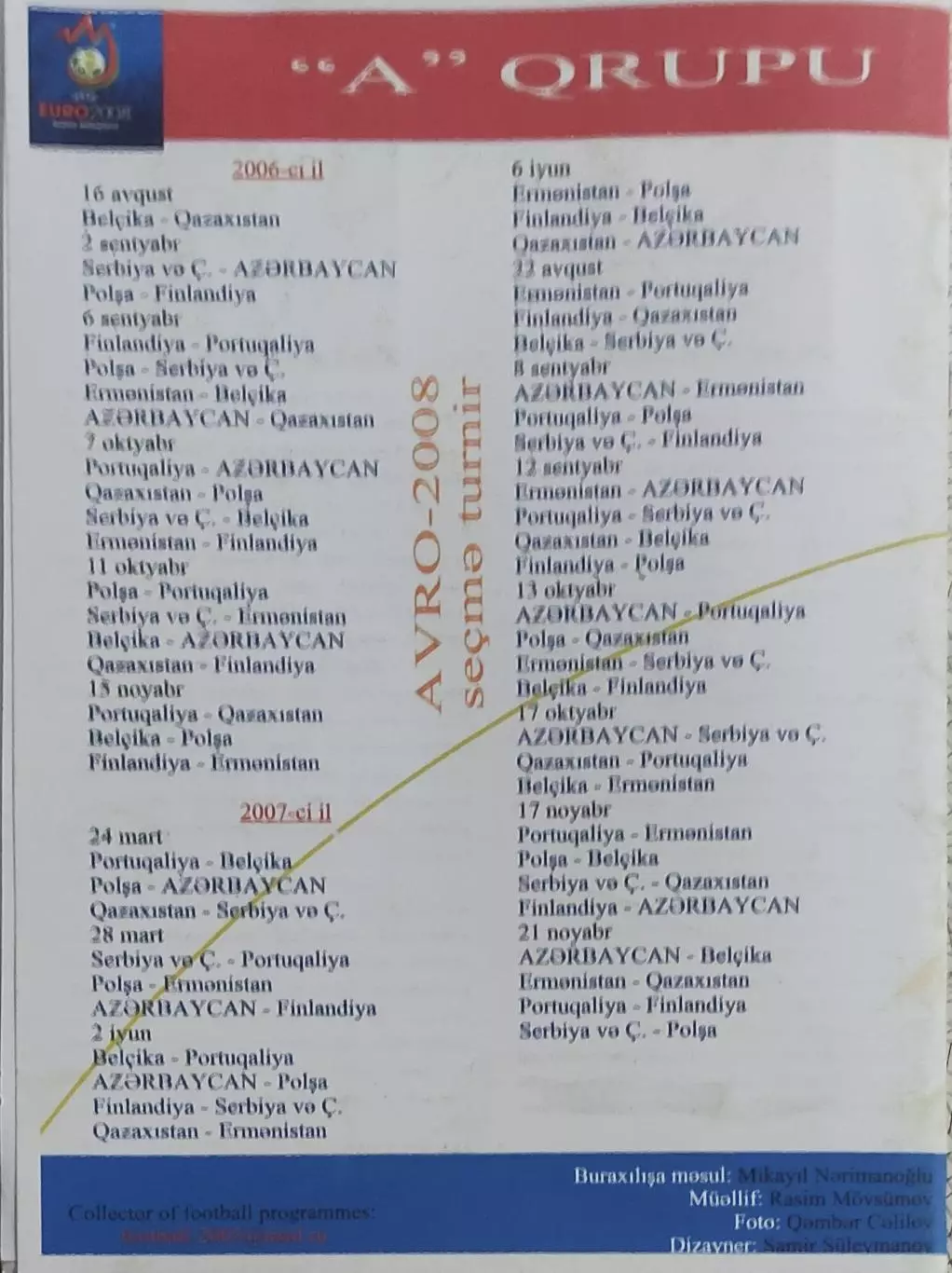 Азербайджан-Украина.28.02.2006.КОПИЯ. 2