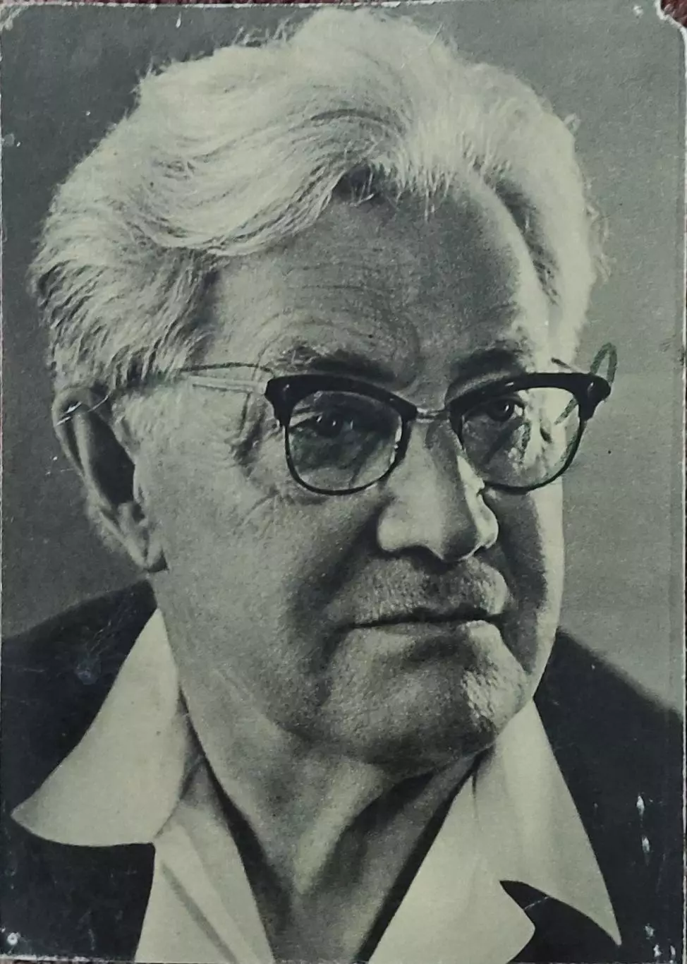 А.Сурков.Писатели-Герои Соц.Труда.