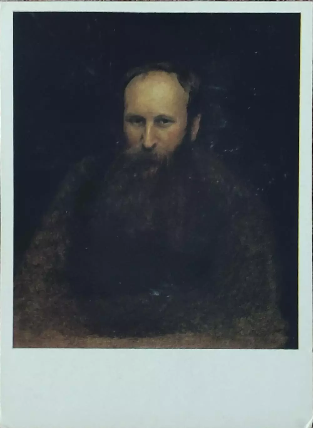 В. Верещагин.1974 г.