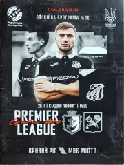 Кривбасс Кривой Рог-Металлист 1925 Харьков.20.11.2023.Чемпионат Украины.