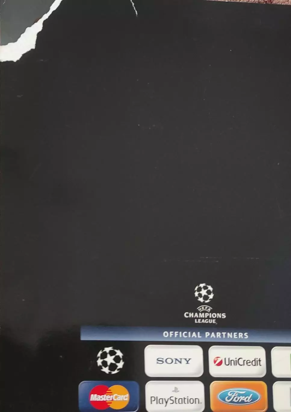 Рубин Казань Россия-Динамо Киев Украина.24.11.2009.Лига Чемпионов 1