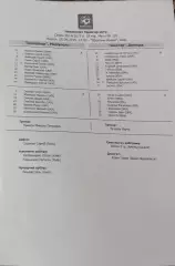 Ильичевец Мариуполь-Шахтер Донецк.5.04.2015.Чемпионат Украины.