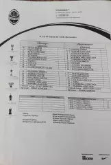 Шахтер Донецк-Черноморец Одесса.9.04.2017.Чемпионат Украины.