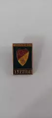 Федерация футбола Турции.