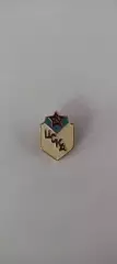 Членский знак ДСО ЦСКА