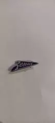 Членский знак ДСО Зенит