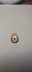 Чемпион СССР 1990 Динамо Киев