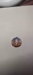 Динамо Киев 3